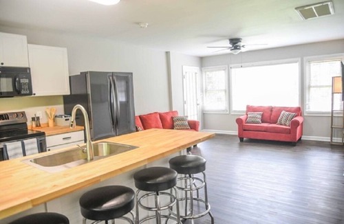 Pumpkin Center House | * A Quiet Country Setting near MCB Camp Lejeune
