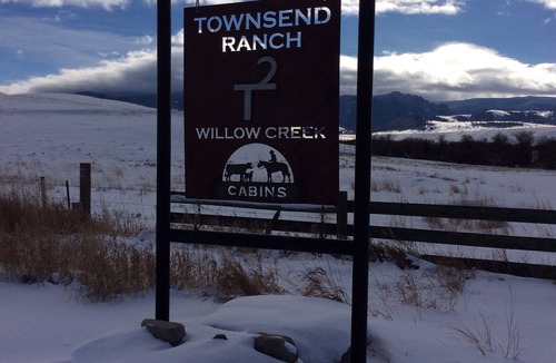 White Sulphur Springs House | A Relaxing, Yet Unique and Memorable Montana Ranch Experience