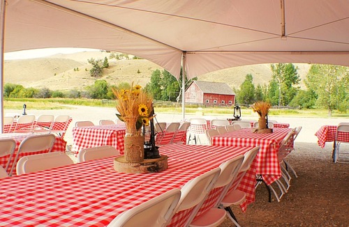 White Sulphur Springs Cabin | A Relaxing, Yet Unique and Memorable Montana Ranch Experience