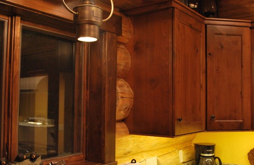 Columbia Falls Cabin | A Serene Lake Front Cabin Minutes from West Glacier National Park