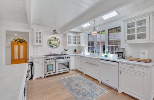 San Diego Other | A Slice of Heaven near Rancho Santa Fe