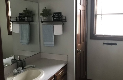 Sugarcreek Apartment | A small studio apartment located in the middle of beautiful Amish country.
