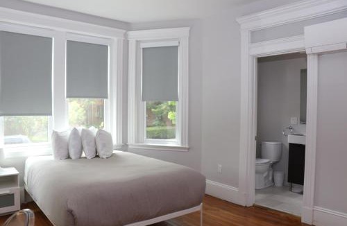 Griggs Park Apartment | A Stylish Stay w/a Queen Bed, Heated Floors. #18