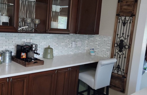 Union County House | A Taste of Southern Comfort