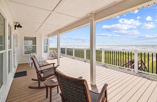 Miramar House | A Time to Lime