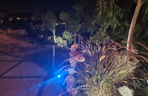 West Hills House | A view house
