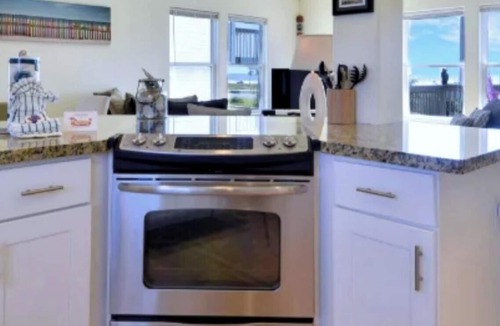 Pointe San Luis House | A View to Remember Spacious 3-bedroom house in a serene location with AC