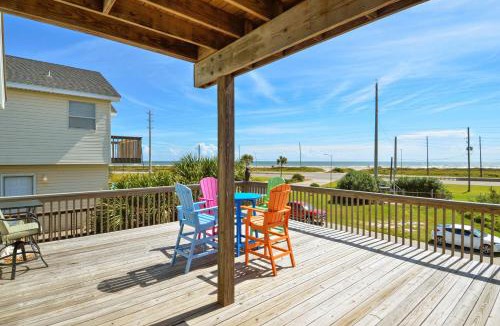 Pointe San Luis House | A View to Remember