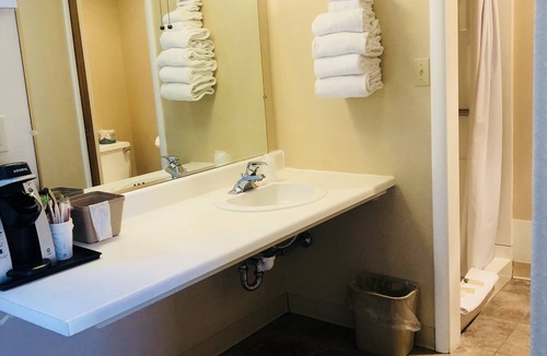 Cody Hotel | A Western Rose