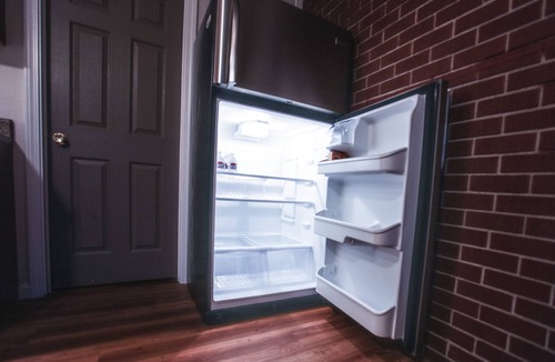 Rexburg Apartment | A wing in the east of Kingston