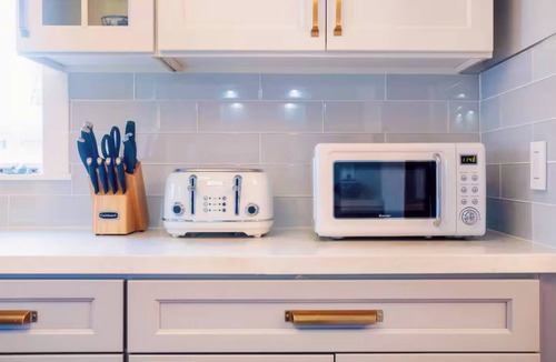 Emeryville Cottage | A wonderful relaxing getaway in Emeryville