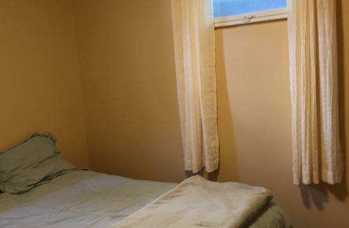 Franklin to the Fort Apartment | A "Wright" Place To Stay In Missoula