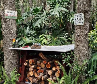 Bloomingdale Villa | A2E Gardens