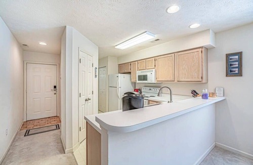 Longs Condo | Aberdeen Country Club