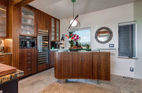 Jackson Hole House | Abode at Cosmic Teton