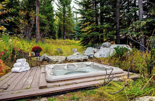 Granite Ridge House | Abode at Mountain Haven | Highly sought after ski-in vacation rental