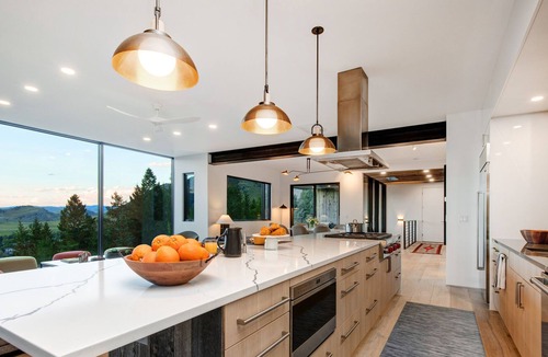 Jackson House | Abode at Pinnacle Place