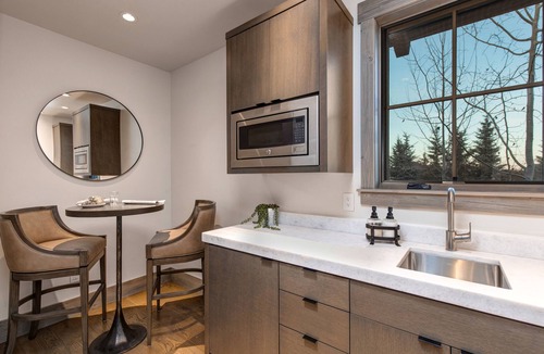 Teton Village House | Abode at Starlight Estate