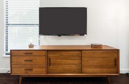 Montrose Apartment | Abode | Montrose | 1-Bedroom
