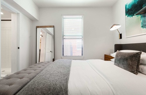 Montrose Apartment | Abode | Montrose | 2-Bedroom