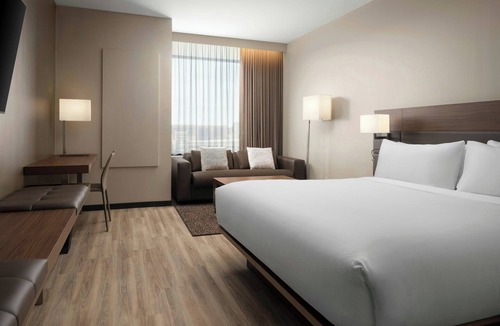 Midtown Hotel | AC Hotel by Marriott Detroit at the Bonstelle