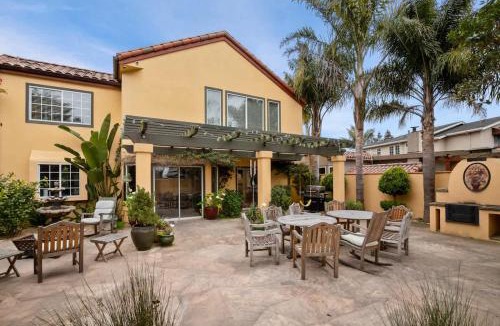 Rio del Mar House | Acanto Del Mar