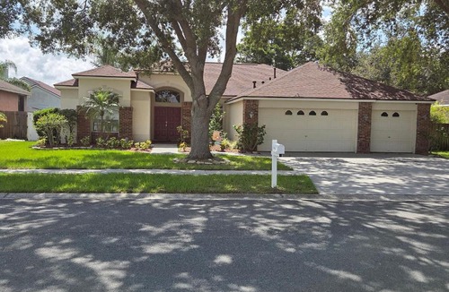 East County Civic Group House | Accessible-Friendly Pool Retreat Extended Stay Welcome