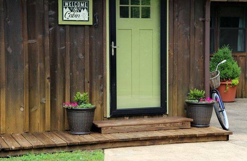 Tahlequah Other | Accommodation ∙ 1 bedroom ∙ 4 guests