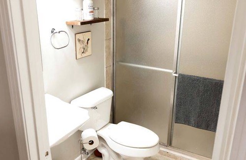 Belden Other | Accommodation ∙ 1 bedroom ∙ 4 guests
