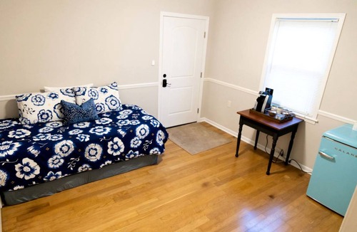 Belden Other | Accommodation ∙ 1 bedroom ∙ 4 guests