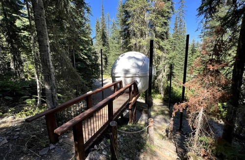 West Glacier Other | Accommodation ∙ 1 bedroom ∙ 2 guests