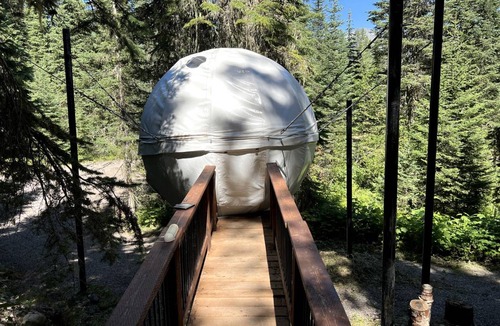 West Glacier Other | Accommodation ∙ 1 bedroom ∙ 2 guests