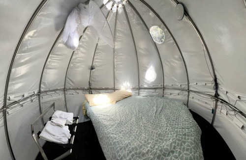 West Glacier Other | Accommodation ∙ 1 bedroom ∙ 2 guests