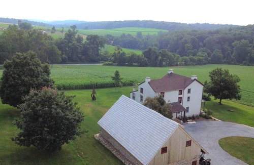 Steelville Other | Accommodation ∙ 1 bedroom ∙ 4 guests