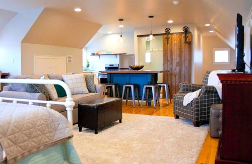 Steelville Other | Accommodation ∙ 1 bedroom ∙ 4 guests