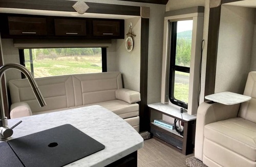 St. Maries Other | Accommodation ∙ 1 bedroom ∙ 2 guests