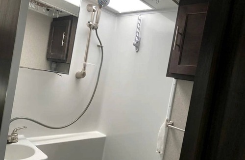 St. Maries Other | Accommodation ∙ 1 bedroom ∙ 2 guests