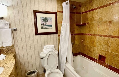 Chinatown Hotel | ACP Hotel Houston Westchase, MOD Collection by Sonesta