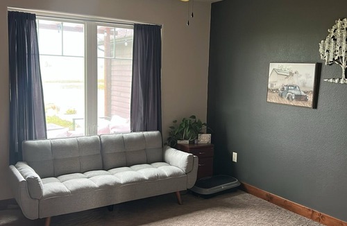 Deadwood House | ADA friendly beautiful 9 acre country home only 7 minutes from Sturgis.