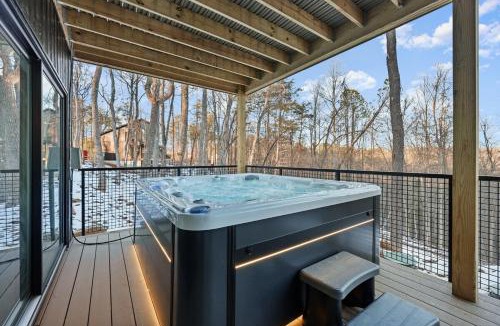 Rockbridge Villa | Adamina Canyon Luxurious 5BR 3BTH 2