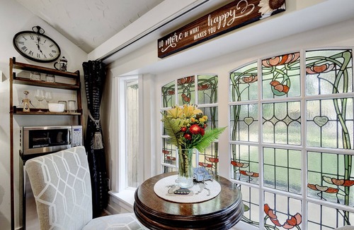 King William House | Adams Guest Full House, King Williams Area, Southtown