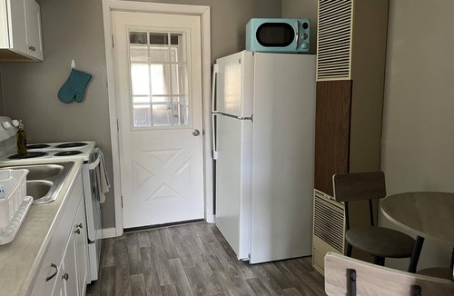 Philipsburg House | Adorable 1 Bed/1 Bath Home in Philipsburg - Walking Distance to Downtown.