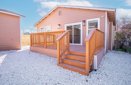 Denver Heights Cottage | Adorable 4BR 2BA Close to Riverwalk and Downtown