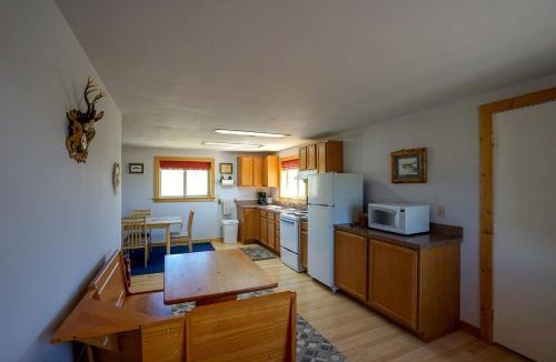 Virginia City Ranches House | Adorable Montana Mountain Cabin with Scenic Views, Near Virginia City & Nevada City, MT