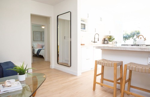 Del Mar House | Adorable Octopus Hideaway: 2 min walk to the beach!