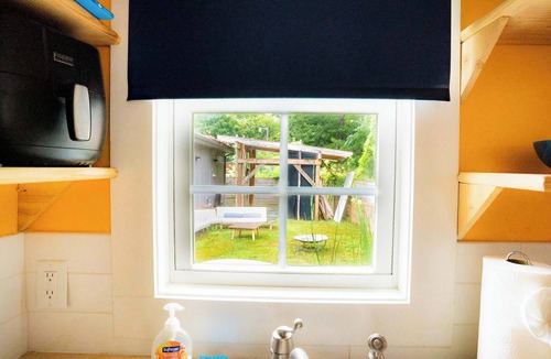 North Charlotte Apartment | Adorable Solo-Traveler Retreat