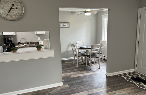 Holly Apartment | Adventure Acres- Suite C5