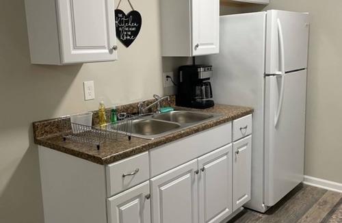 Holly Apartment | Adventure Acres- Suite C8