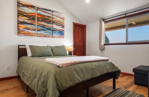Philipsburg House | Adventure Cabin, Sapphire Mining, Walk To Downtown