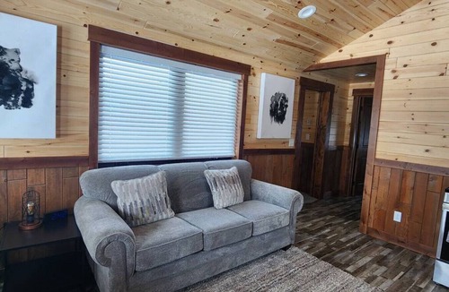 Victor Cabin | Adventure on Aspen ID